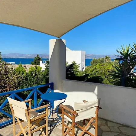 Apart Otel Iliopetra