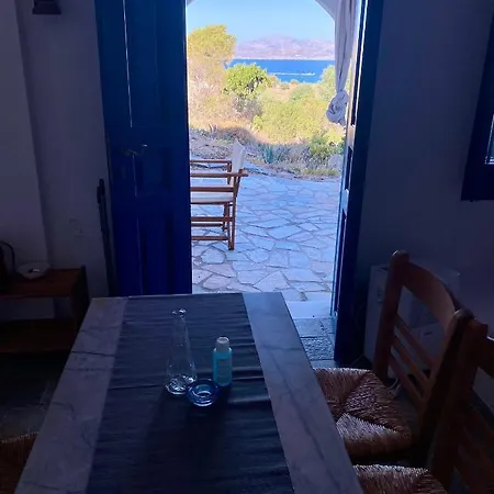 Apartahotel Iliopetra