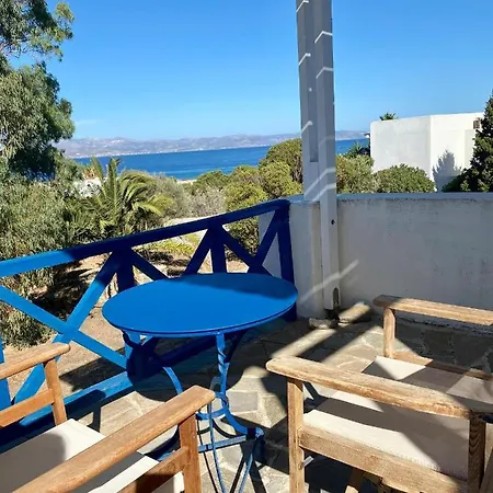 Apart Otel Iliopetra *