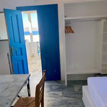 Apartahotel Iliopetra 3*