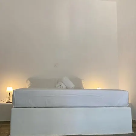 Iliopetra Apartahotel