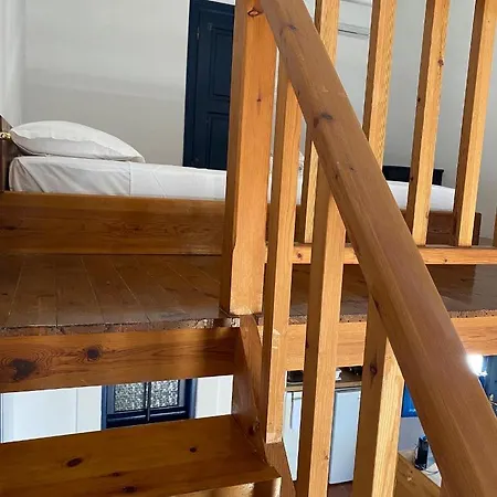 Iliopetra Apartahotel