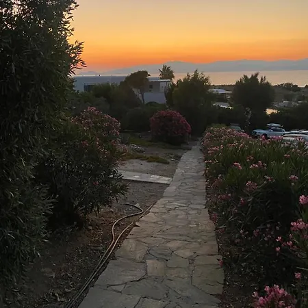 Apartahotel Iliopetra