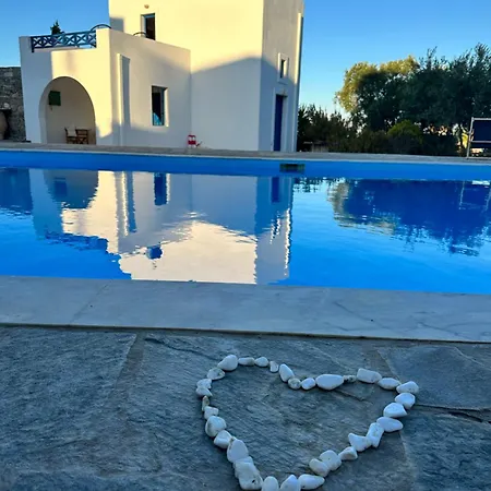 Iliopetra Apartahotel