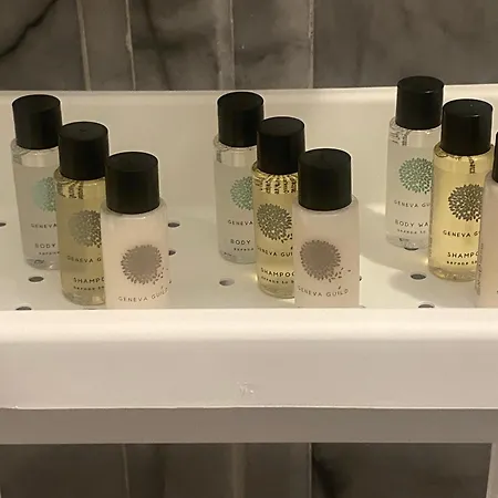 Iliopetra Apartahotel Chrisi Akti (Paros)