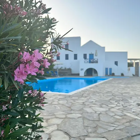 Iliopetra *