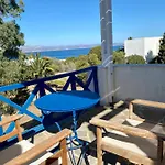 Apart Otel Iliopetra 3*
