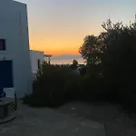 Iliopetra Apart Otel Chrisi Akti (Paros)
