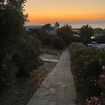 Apart Otel Iliopetra
