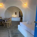 Iliopetra Apart Otel 3*