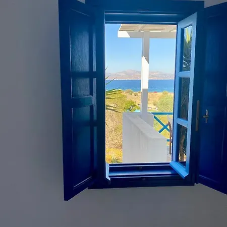 Iliopetra Apart Otel 3*