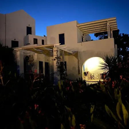 Iliopetra 3*