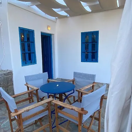 Aparthotel Iliopetra