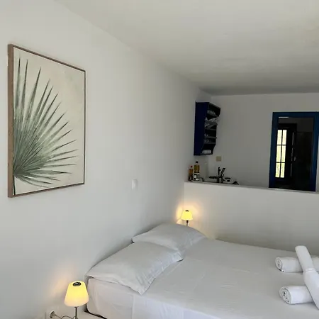 Iliopetra 3*