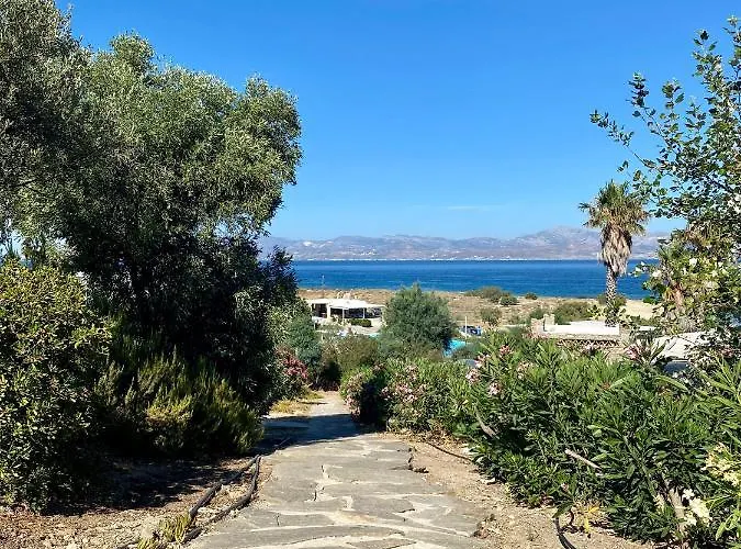 Iliopetra מלון דירות