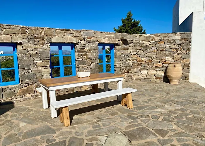 Iliopetra חריסי אקטי