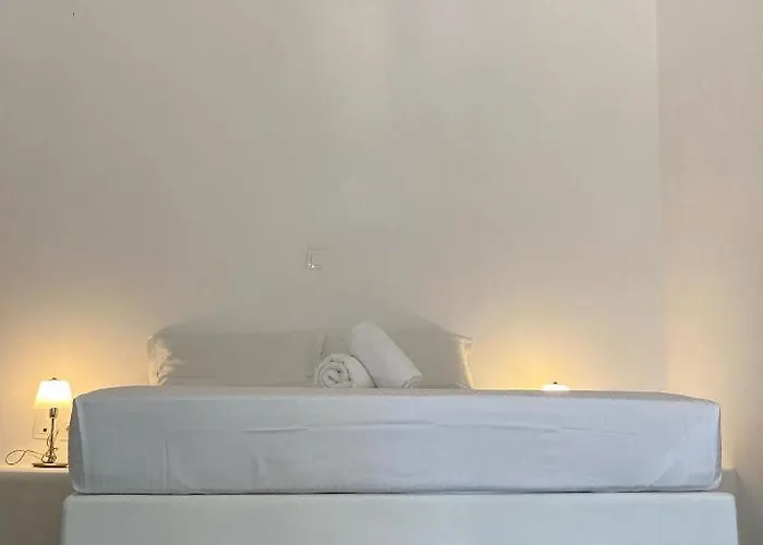 Iliopetra מלון דירות