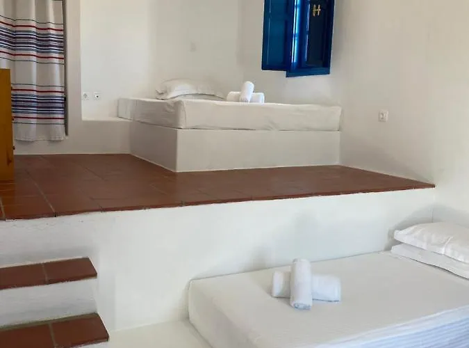 Iliopetra חריסי אקטי