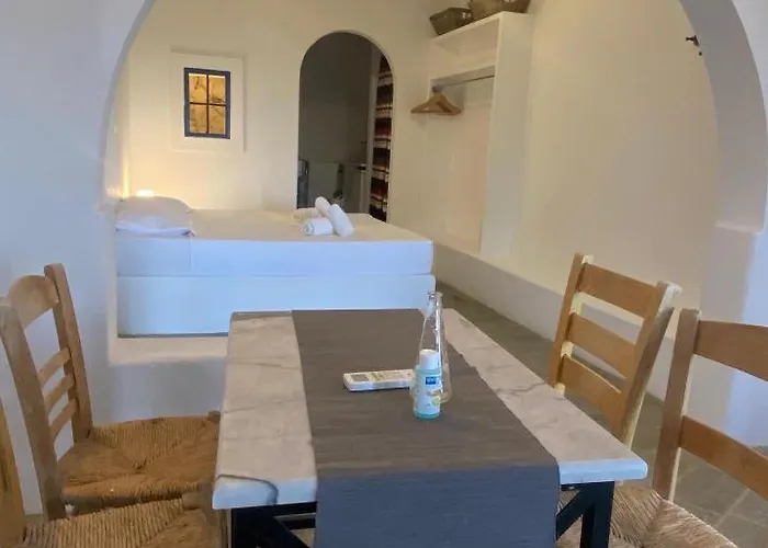 Iliopetra חריסי אקטי