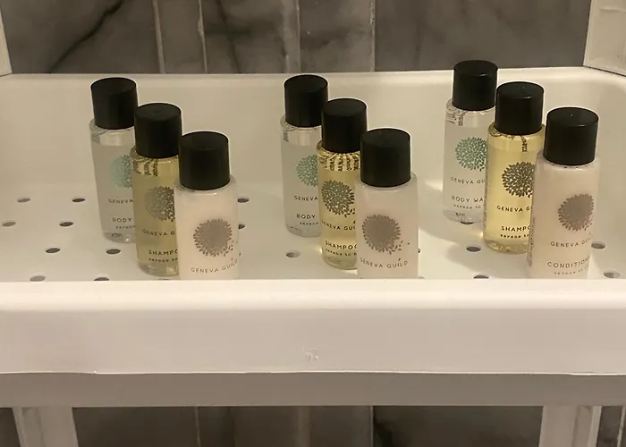 Iliopetra מלון דירות חריסי אקטי