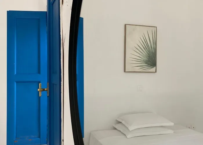 Iliopetra חריסי אקטי