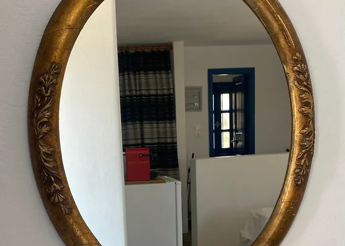 Iliopetra 3* חריסי אקטי