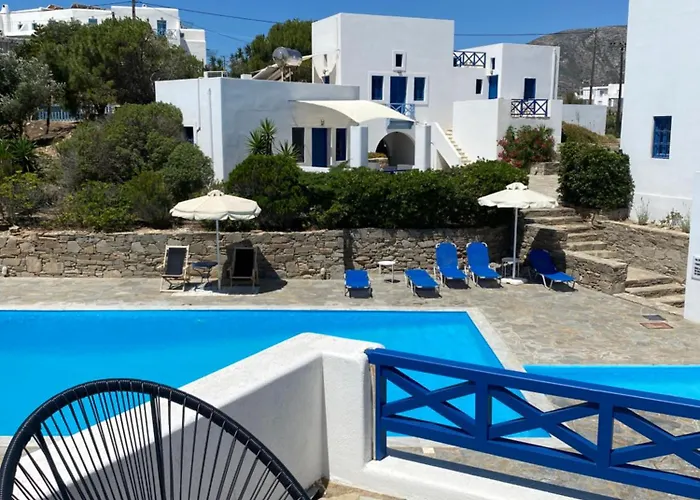 Iliopetra חריסי אקטי